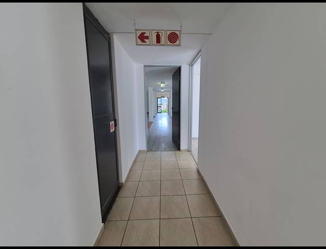 230M² OFFICE TO LET IN WOODMEAD